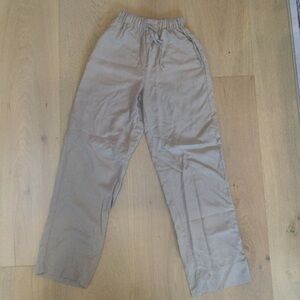 Kotn Tan Casual Pants